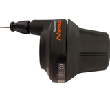 Shimano drehgriffschalter nexus SL-C6001-8 cale. poignée tournante manette de vitesse 8 Nexus SW 2330 C60018