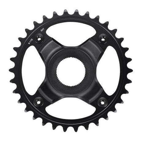 Shimano Chain Top Steps 34T E7000 SM-CRE70B