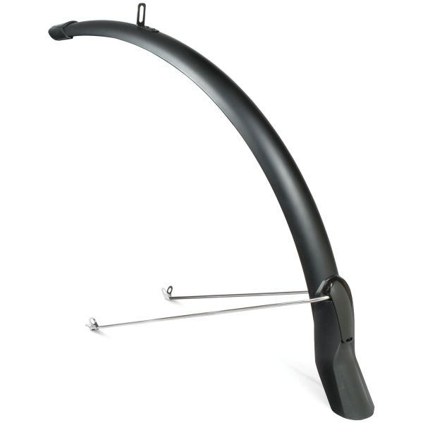 Fender Set Scatto 26-28 pouces 51 mm noir mat