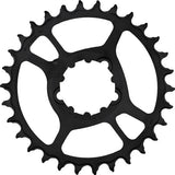 Sram plateau x-sync 2 plateau x-sync2 30 dents acier noir