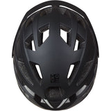 Polisport Helm City Move M 54-58 cm noir