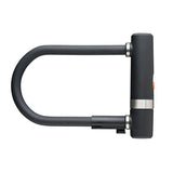 Axa Antivol en U Newton Pro 190 - noir