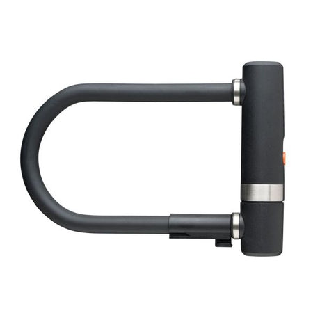 Axa Antivol en U Newton Pro 190 - noir