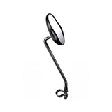 Ergotec miroir m-99l noir