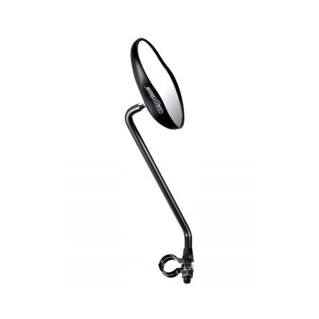 Ergotec miroir m-99l noir