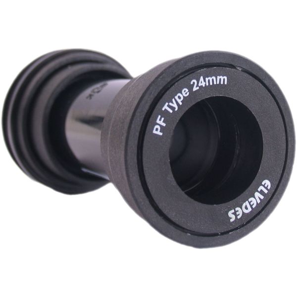 Ensemble de roulements de Ploadet Elvedes BB86 92 Adaptateur