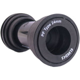 Ensemble de roulements de Ploadet Elvedes BB86 92 Adaptateur