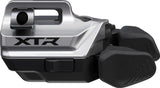 Shimano xtr di2 sw-m9250-ir i-spec ev manette de vitesse droite