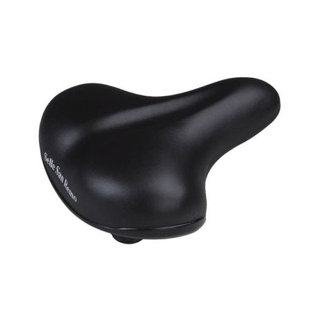 Selle Marwi Citybike Elastomeer Suspension et