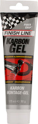 Finish line fiber grip carbon assembly gel