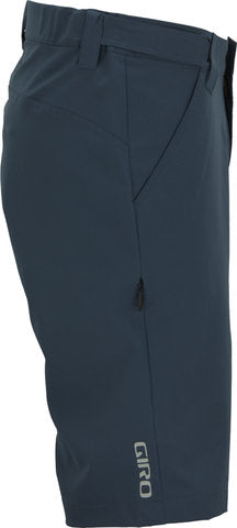 Short arc Giro