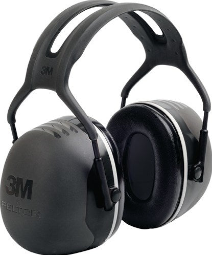 Protection auditive 3m | et 352-1 snr 37 db grandes oreillettes | 1 pièce - 7000103995 - 7000103995