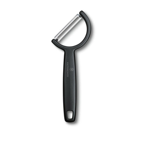 Victorinox éplucheur rho noir simple
