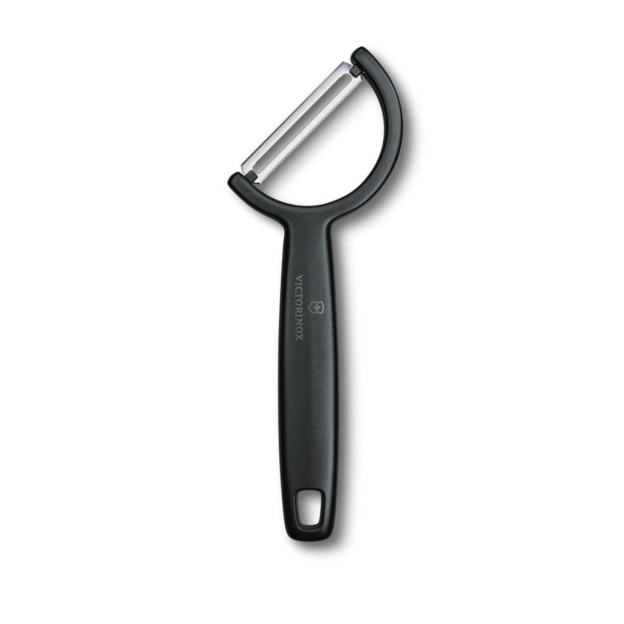 Victorinox éplucheur rho noir simple