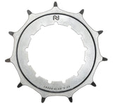 Enduo Gear 26t last Rohloff Cl -53,0 54,7 - Silver