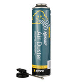Kenro aérosol air + robinet plastique 360 ml