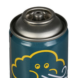 Recharge d'air aérosol Kenro 360ml