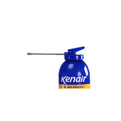 Kenro robinet en plastique pour recharge 360 ml