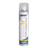 Tapis de pulvérisation antireflet Kenro pour surfaces blanches