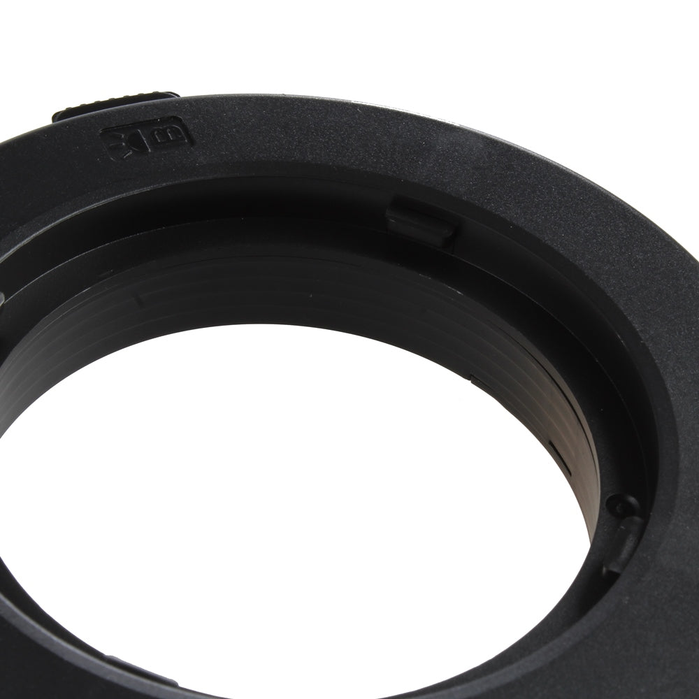 Flash annulaire macro Kenro TTL KFL201N pour Nikon