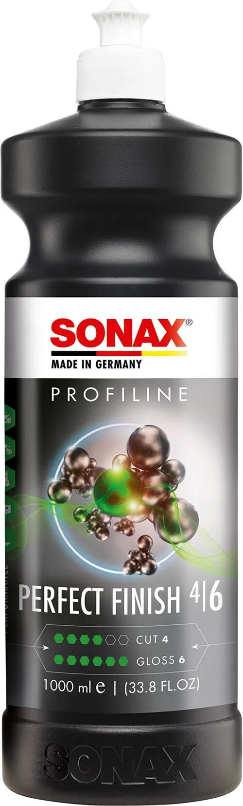 Sonax vernis pour voiture Perfectfinish Profiline Perfectfinish 1