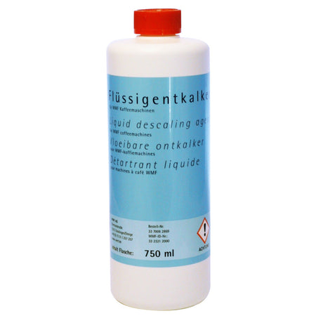 Détartrant pour machine à café Wmf ccm 750ml