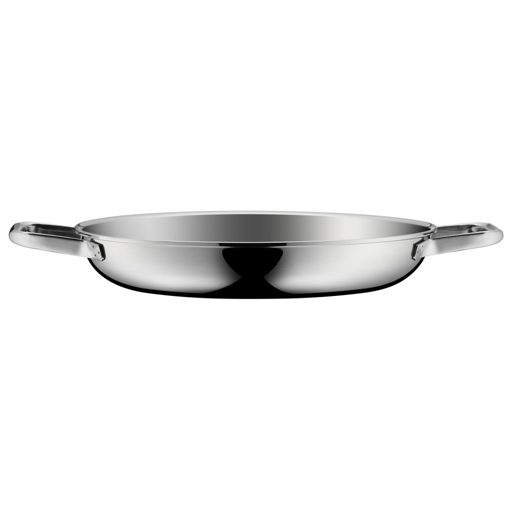 WMF WMF Profi Resist Serving pan Oslash; 28 cm stainless steel