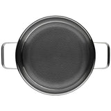 WMF WMF Profi Resist Serving pan Oslash; 28 cm stainless steel