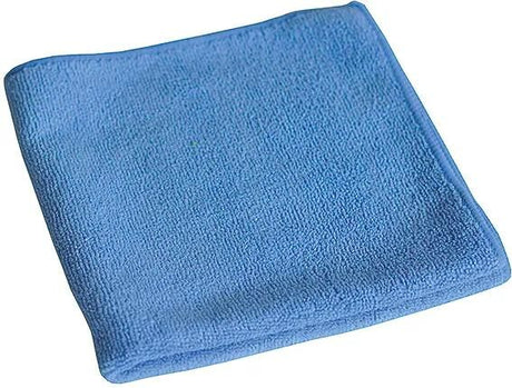 Profi color proficolor chiffon microfibre semy top chiffon microfibre bleu 40x40cm