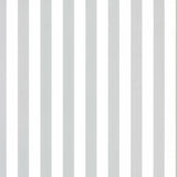Papier peint mural nord fabuleux bandes du monde blanc et gris clair