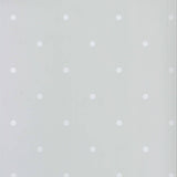 North Wall Fabulous World World Dots Grigio e bianco 67105-1