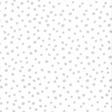 Noordwand Noordwand Wallpaper Fabulous World Dots White and Grey