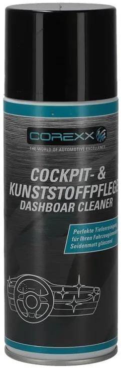 Corexx entretien du cockpit soin du cockpit 400 ml