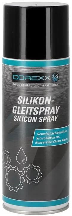Spray silicone Corexx spray silicone 400ml