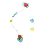 Sucette magique interactive Baby Born + lumière et son
