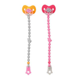 Attache-tétine magique Baby Born assortie