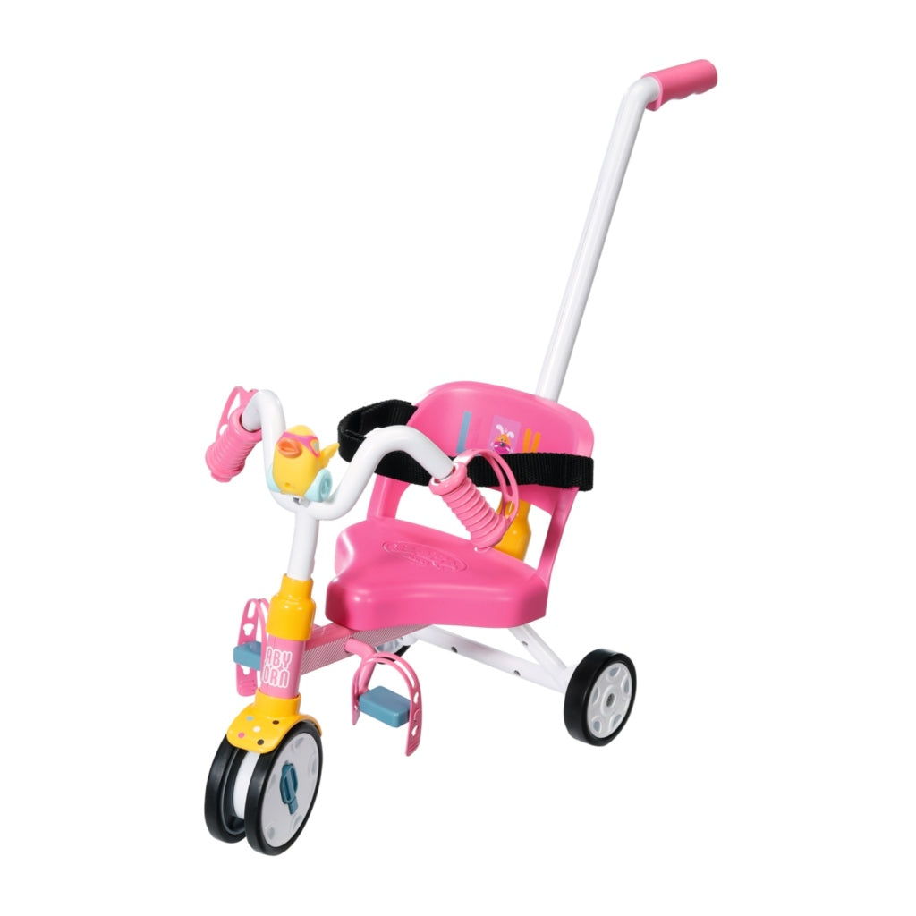 Tricycle Zapf baby born pour 43cm