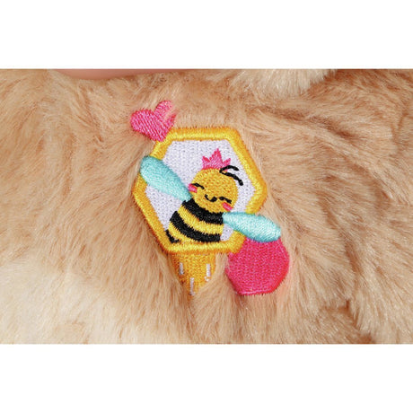 Tenue bébé ours né