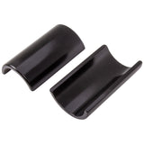 Moix de remplissage de remplissage M-Wave 25,4 mm à 31,8 mm noir