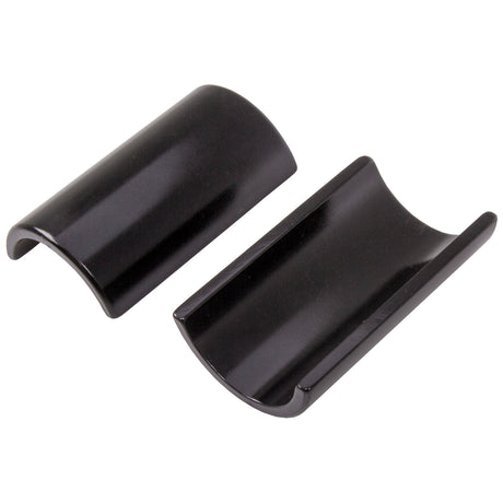 Moix de remplissage de remplissage M-Wave 25,4 mm à 31,8 mm noir