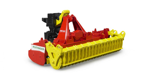 Herse rotative Bruder Pottinger Lion 3002