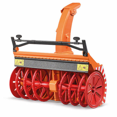 Bruder Bruder 2349 Snow blower