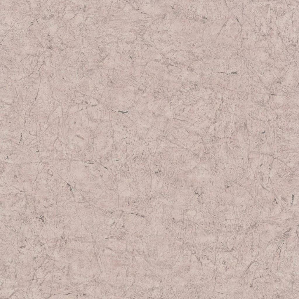 NOORDWAND NOORDWAND tapety Vintage Deluxe Stucco Crackle Brown