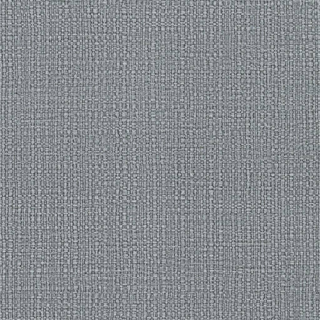 Papier peint mural nord vintage de luxe de luxe tissu gris foncé
