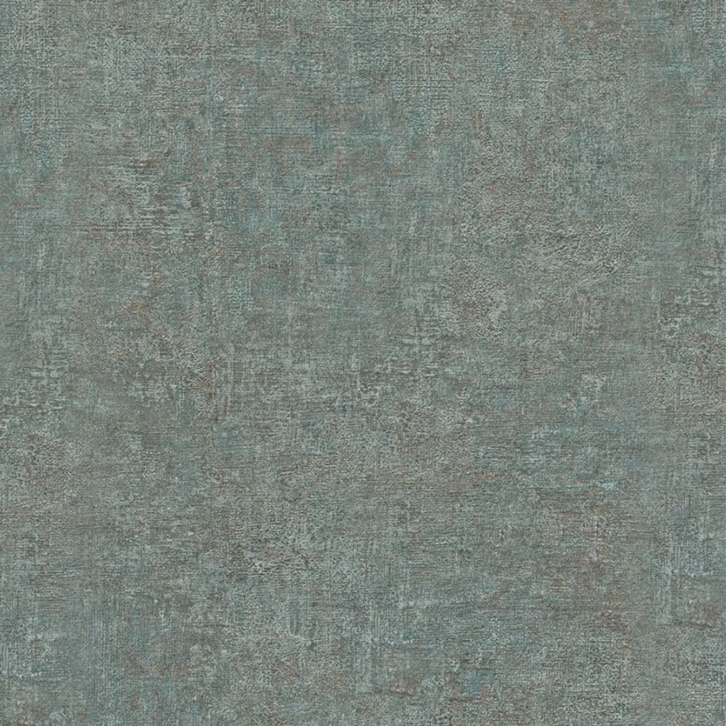 Papier peint mural nord vintage de luxe de luxe look gris et brun