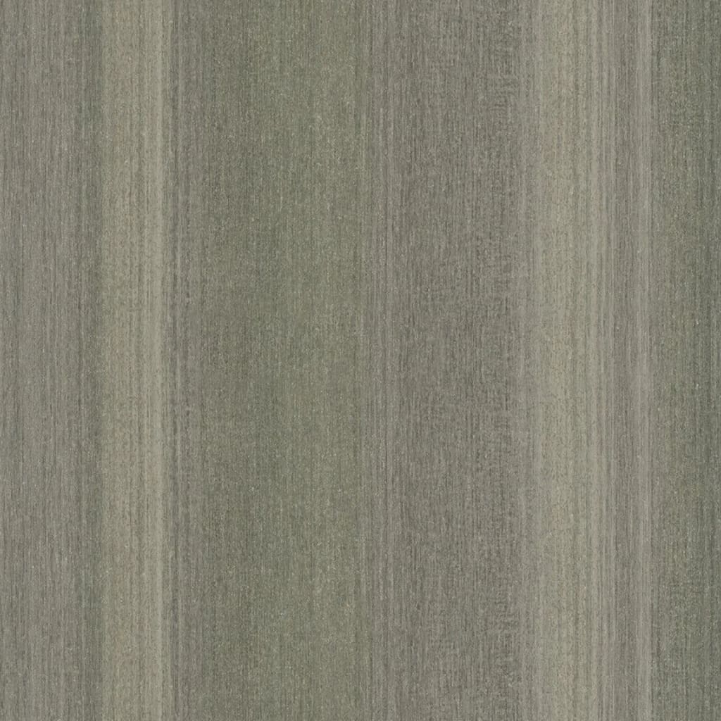 Papier peint mural nord vintage rayures de luxe marron et gris