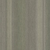 Papier peint mural nord vintage rayures de luxe marron et gris