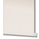 North Wall Noordwand Wallpaper Botanica Linen Light beige and Sand -colored