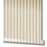 Noordwand noordwand behang botanica wooden slats beige