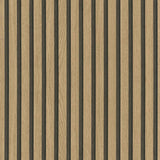 Nordwand Noordwand Wallpaper Botanica Holz Slats Brown an Oak faarweg